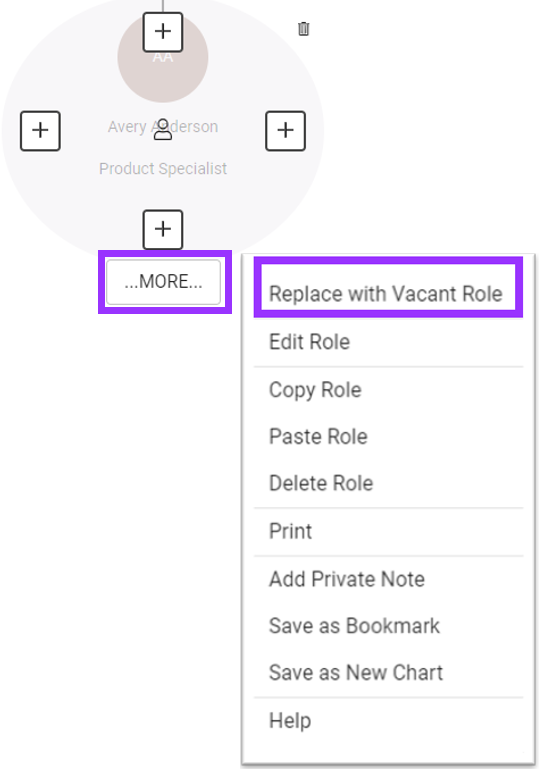 how-to-remove-someone-from-a-role-to-make-the-role-vacant-open-organimi-help-center